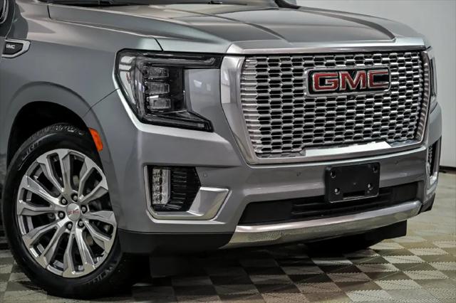 2023 GMC Yukon 4WD Denali