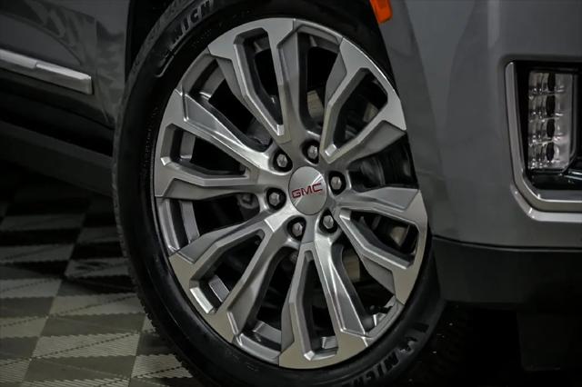 2023 GMC Yukon 4WD Denali