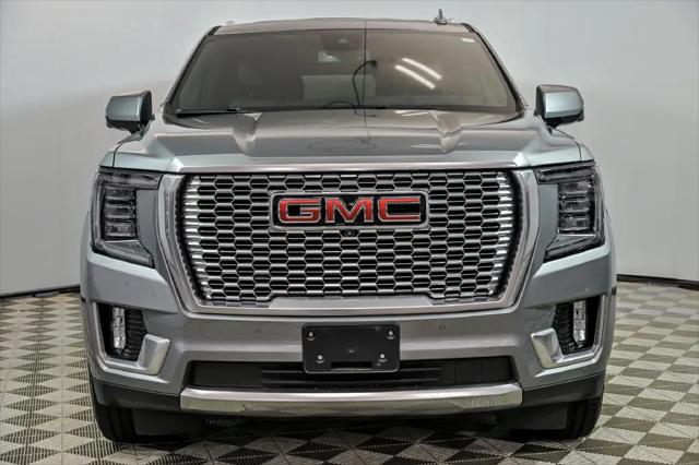 2023 GMC Yukon 4WD Denali