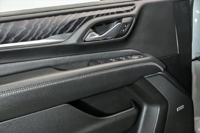 2023 GMC Yukon 4WD Denali