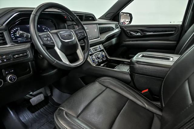2023 GMC Yukon 4WD Denali