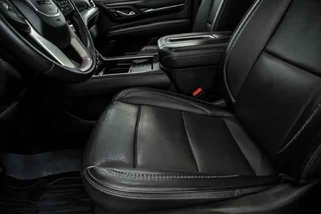 2023 GMC Yukon 4WD Denali