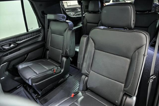 2023 GMC Yukon 4WD Denali
