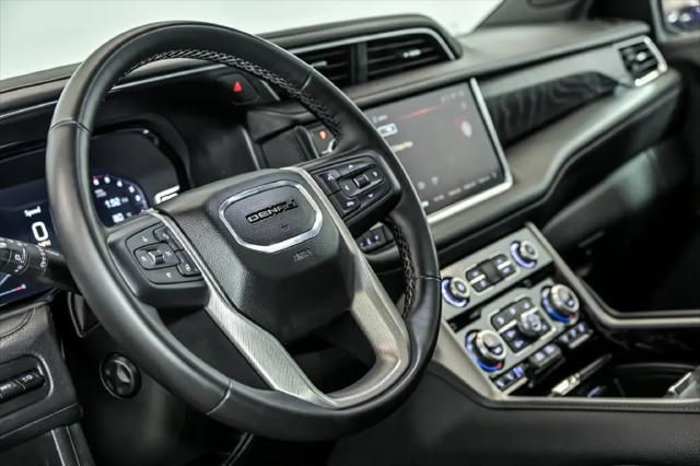 2023 GMC Yukon 4WD Denali