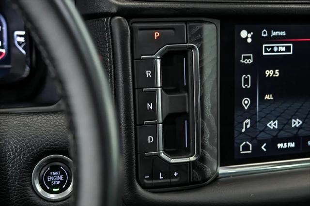 2023 GMC Yukon 4WD Denali