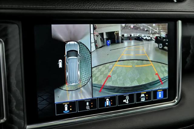 2023 GMC Yukon 4WD Denali