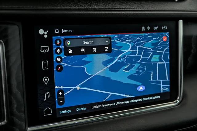 2023 GMC Yukon 4WD Denali