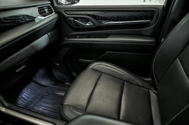 2023 GMC Yukon 4WD Denali