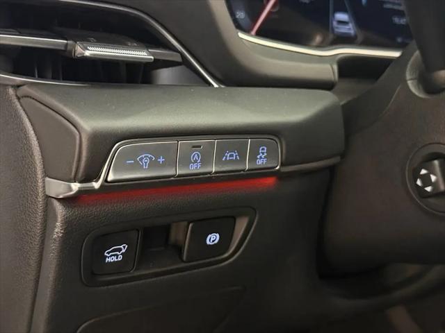 2021 Genesis GV80 3.5T AWD