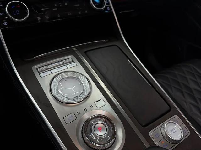 2021 Genesis GV80 3.5T AWD