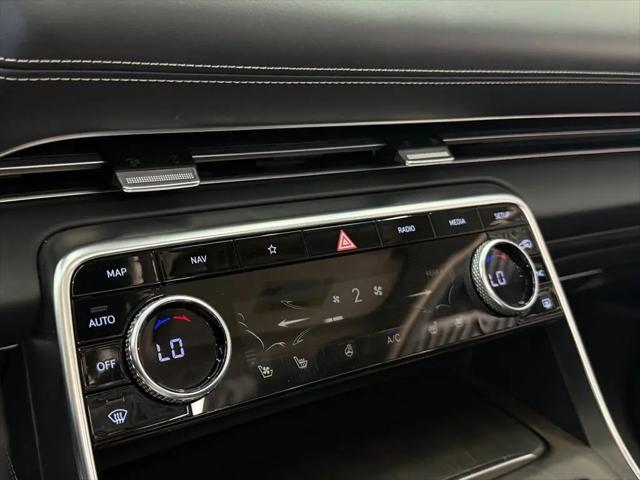 2021 Genesis GV80 3.5T AWD