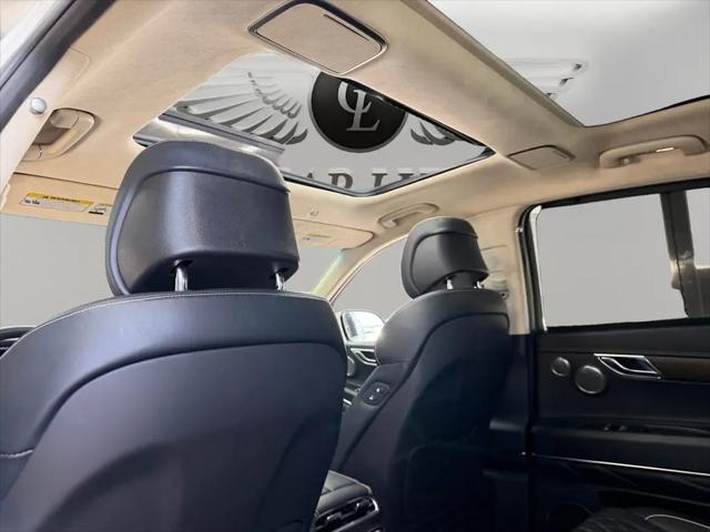 2021 Genesis GV80 3.5T AWD
