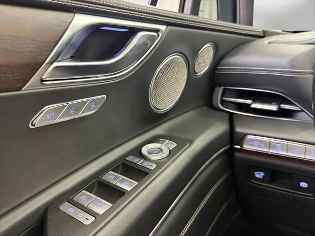 2021 Genesis GV80 3.5T AWD
