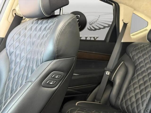 2021 Genesis GV80 3.5T AWD