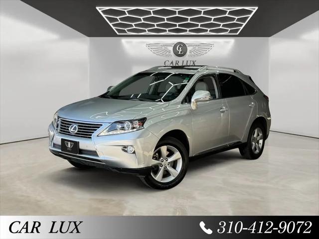 2015 Lexus RX 350 RX 350 for sale in Lennox, CA