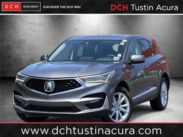 2019 Acura RDX Standard for sale in Tustin, CA