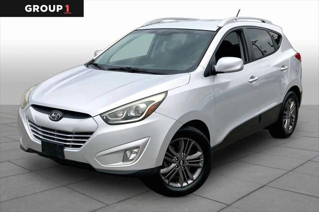 2014 Hyundai Tucson SE for sale in Merriam, KS
