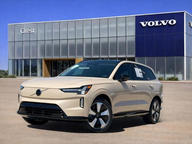 2026 Volvo X 90 Plus, Twin Motor, Fully electric, 6 Seats for sale in Frisco, TX