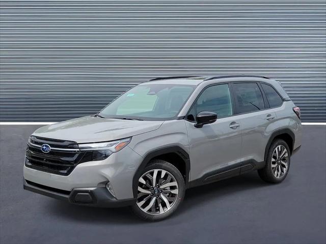 2026 Subaru Forester Touring for sale in Saint Petersburg, FL