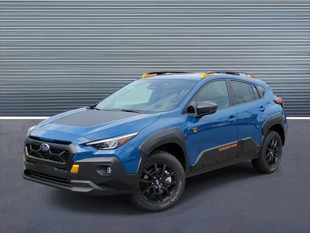 2026 Subaru Crosstrek Wilderness for sale in Saint Petersburg, FL