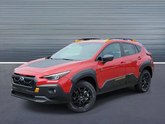2026 Subaru Crosstrek Wilderness for sale in Saint Petersburg, FL