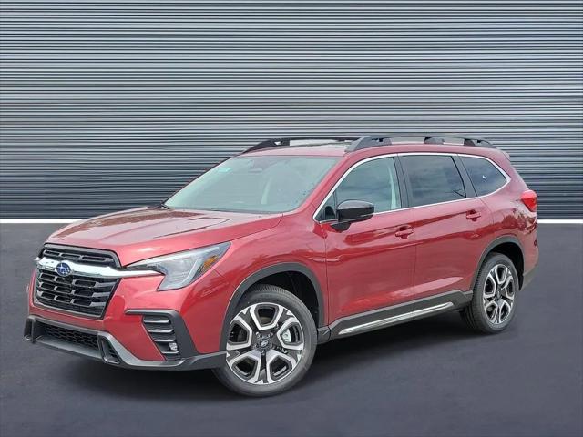 2026 Subaru Ascent Limited 7-Passenger for sale in Saint Petersburg, FL