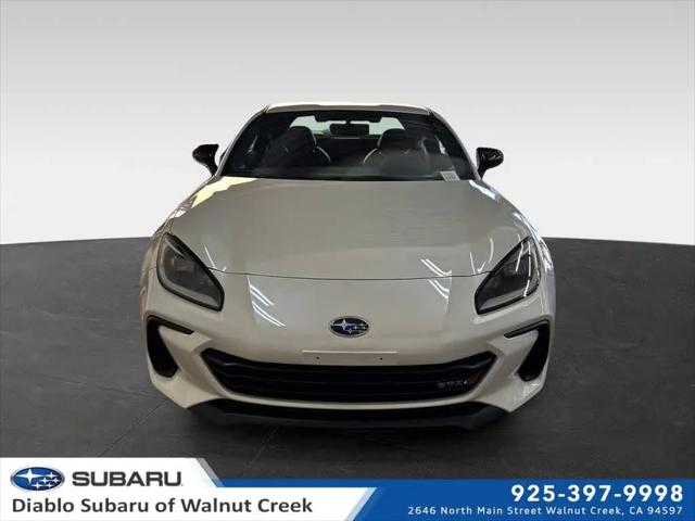 2026 Subaru BRZ tS for sale in Walnut Creek, CA