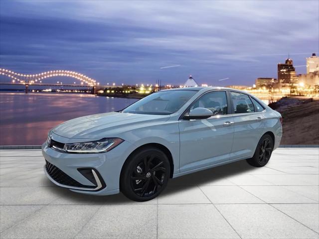 2026 Volkswagen Jetta SE for sale in Memphis, TN