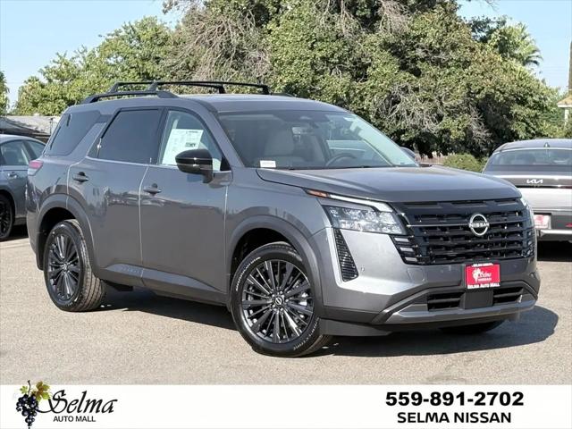2026 Nissan Pathfinder SL for sale in Selma, CA