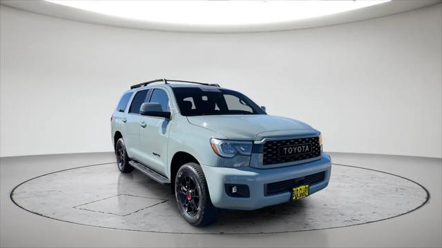2021 Toyota Sequoia TRD Pro for sale in Union Gap, WA