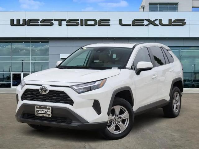 2025 Toyota RAV4 XLE for sale in Houston, TX