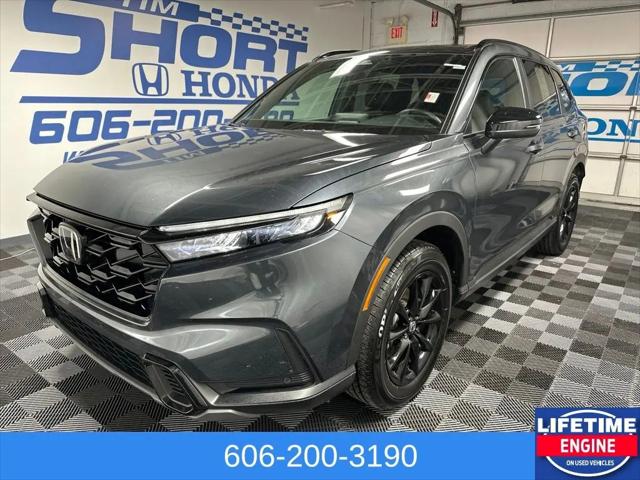 2026 Honda CR-V Hybrid AWD Sport-L for sale in Ivel, KY