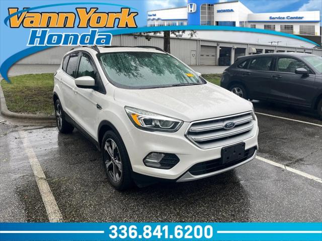 2018 Ford Escape SEL for sale in High Point, NC