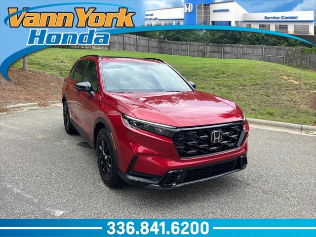 2026 Honda CR-V Hybrid 2WD Sport-L for sale in High Point, NC