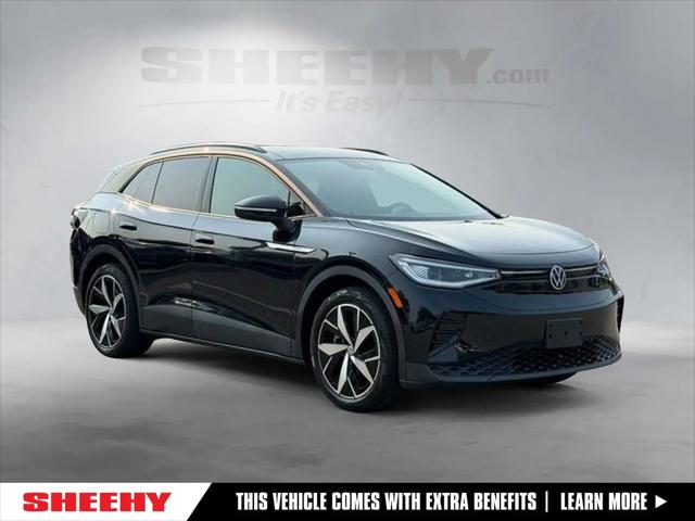 2023 Volkswagen ID.4 Pro S for sale in Springfield, VA