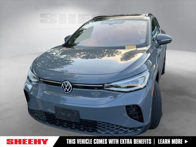 2023 Volkswagen ID.4 AWD Pro S for sale in Springfield, VA