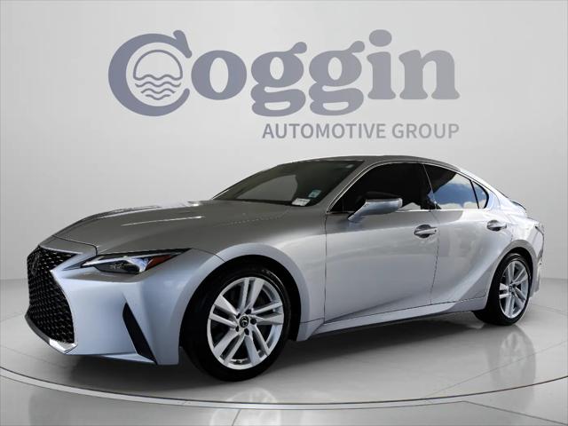 2021 Lexus IS 300 IS 300 for sale in Orange City, FL
