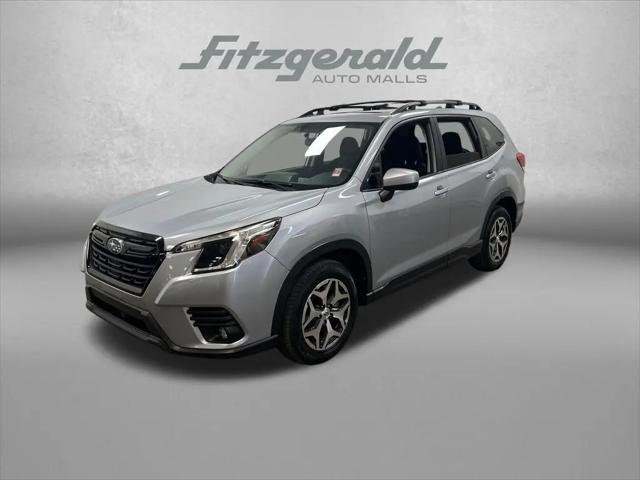2024 Subaru Forester Premium for sale in Clearwater, FL