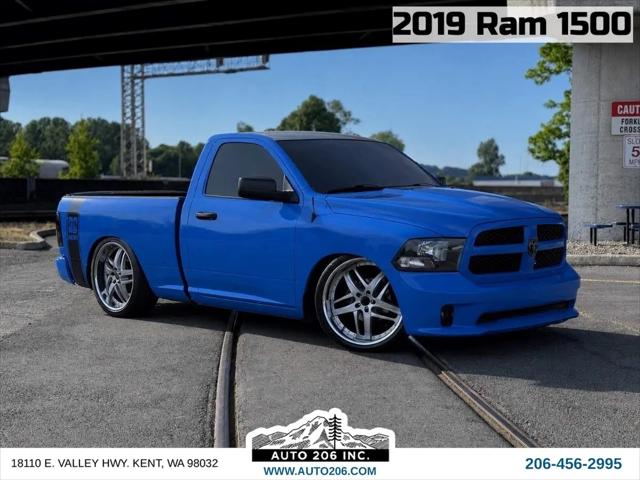 2015 Ram 1500 ST for sale in Kent, WA