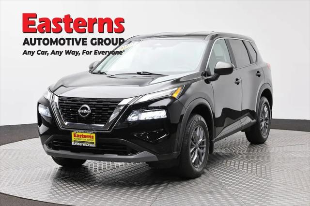 2023 Nissan Rogue S Intelligent AWD for sale in Hyattsville, MD