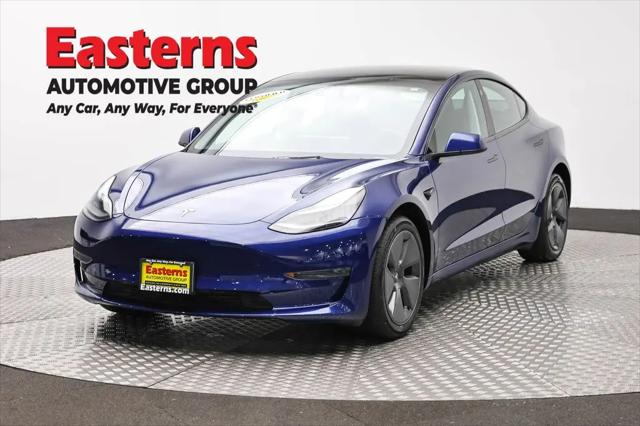 2023 Tesla Model 3 Rear-Wheel Drive for sale in Hyattsville, MD