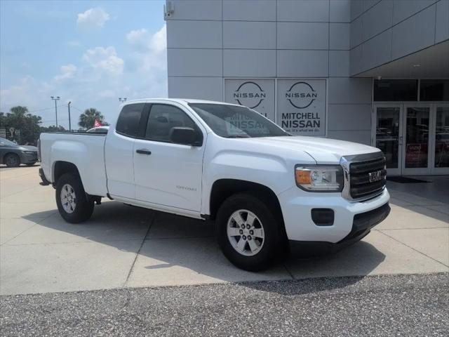 2020 GMC Canyon 2WD Extended Cab for sale in Enterprise, AL
