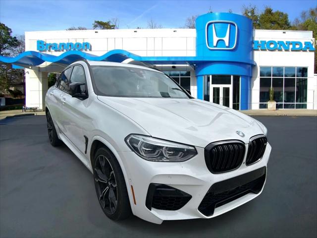 2021 BMW X4 M Standard for sale in Birmingham, AL