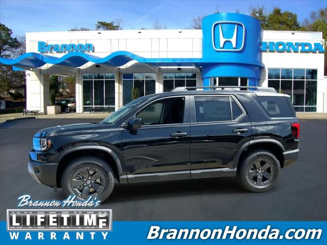 2026 Honda Passport AWD RTL for sale in Birmingham, AL