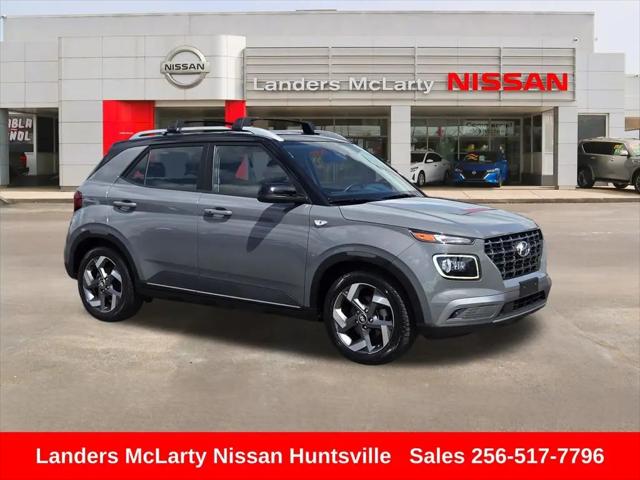 2022 Hyundai Venue Limited for sale in Huntsville, AL