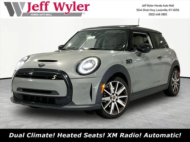 2023 MINI SE Hardtop Cooper for sale in Louisville, KY