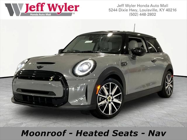 2023 MINI SE Hardtop Cooper for sale in Louisville, KY