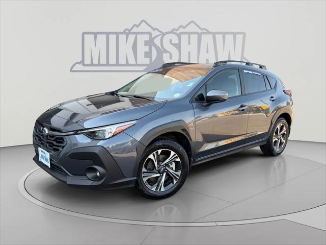 2024 Subaru Crosstrek Premium for sale in Denver, CO