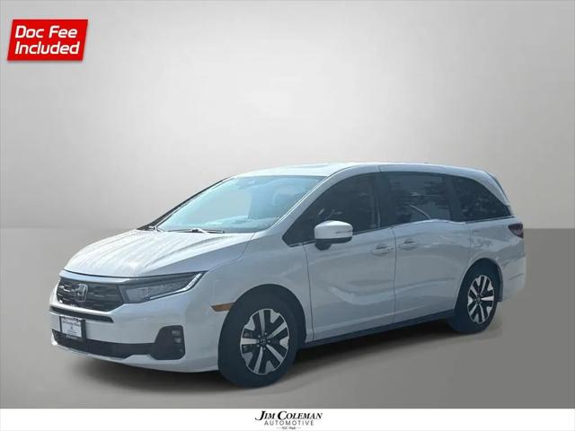 2026 Honda Odyssey EX-L for sale in Clarksville, MD