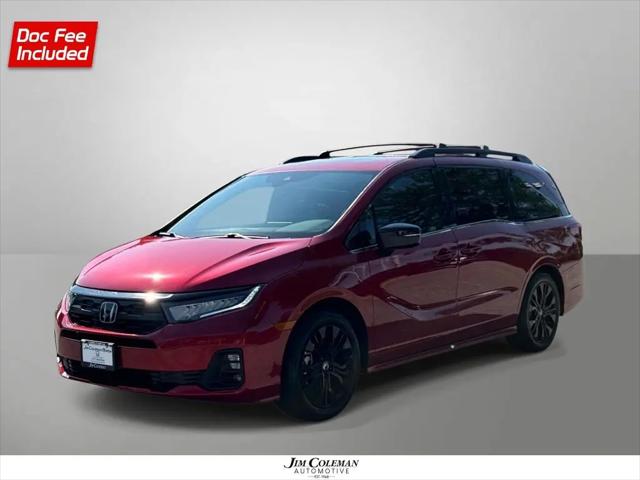 2026 Honda Odyssey Sport-L for sale in Clarksville, MD